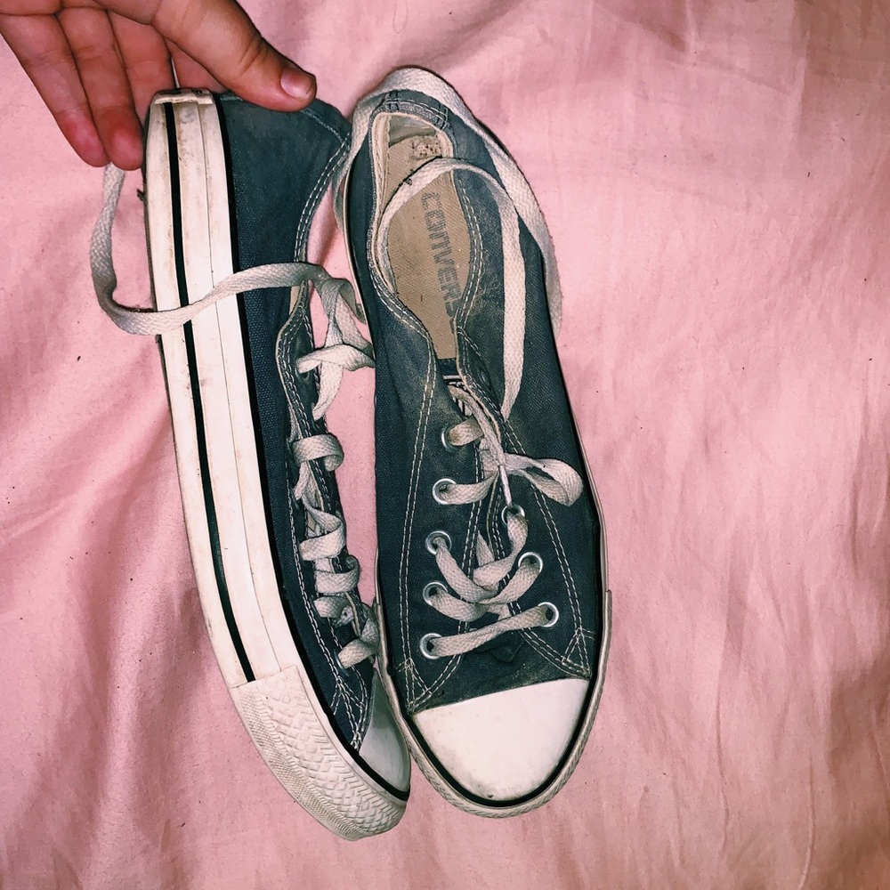 converse - Picture 2 of 2